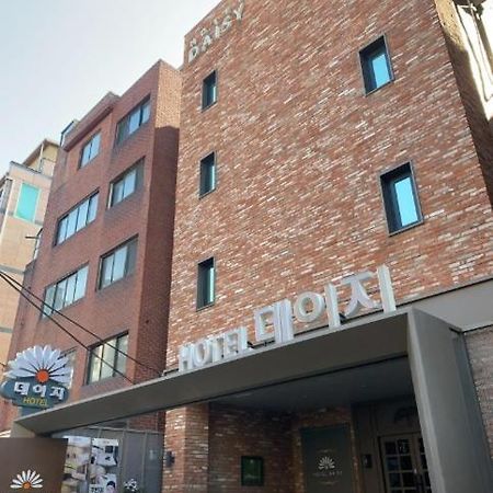 Hotel Daisy Seoul Exterior photo
